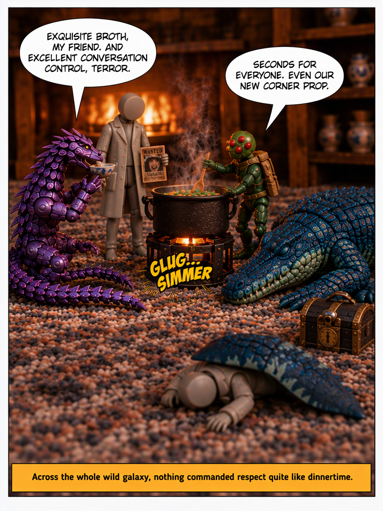 A Punch in the Dark (page 4 of 4)