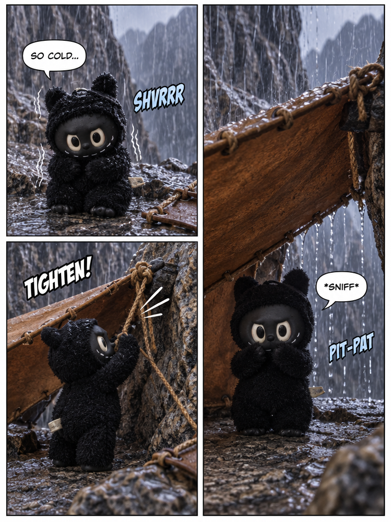 The Sky Fish and the Egg Dragon (page 3 of 4)