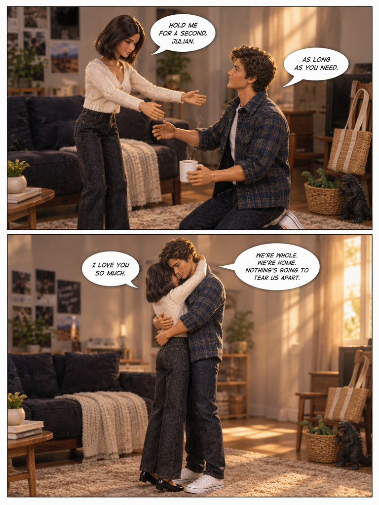 Waking from the Plastic Dark (page 3 of 4)