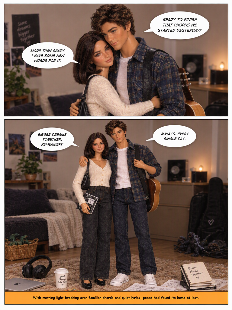Waking from the Plastic Dark (page 4 of 4)