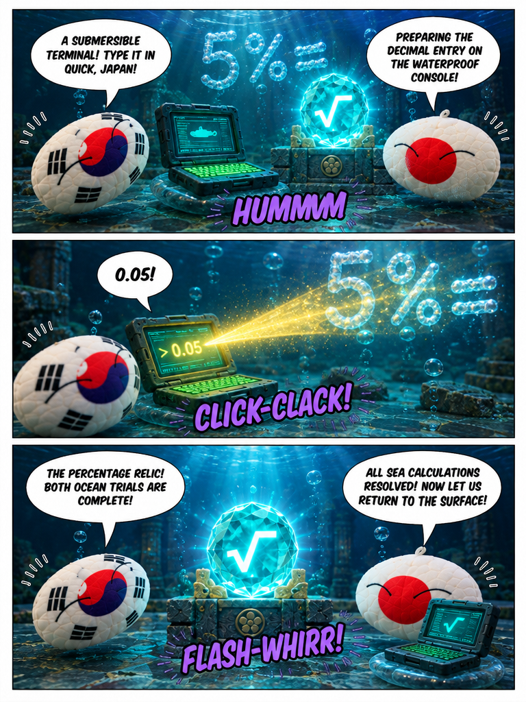 Depths of the Logarithm Sea (page 3 of 4)