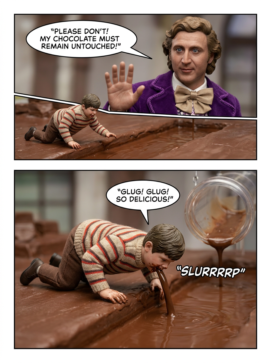 Augustus fate but it's my comic universe (page 3 of 4)