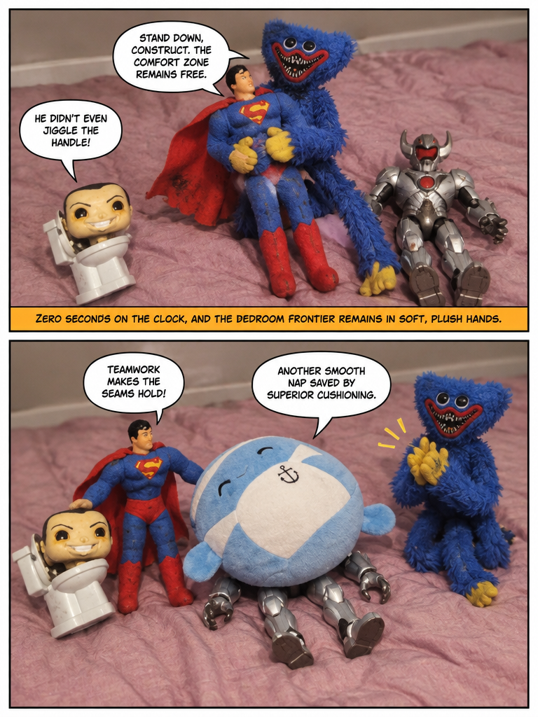 One Minute of Ultron (page 4 of 4)