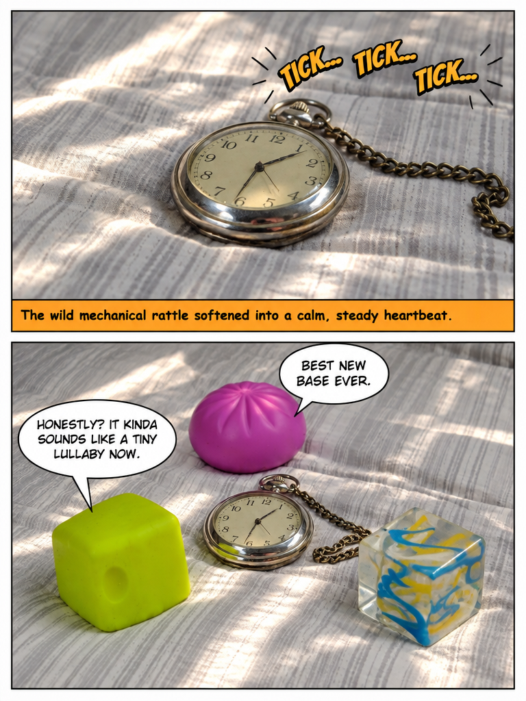 The Quake in the Quilt (page 4 of 4)