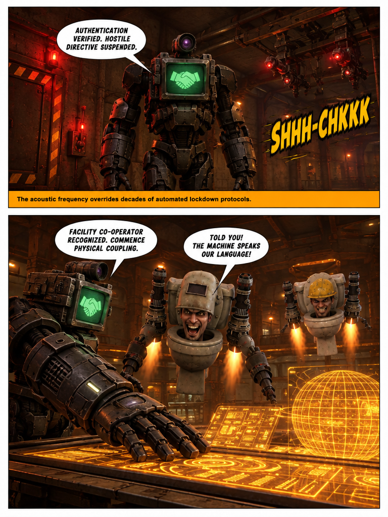 Protocol Handshake (page 2 of 4)