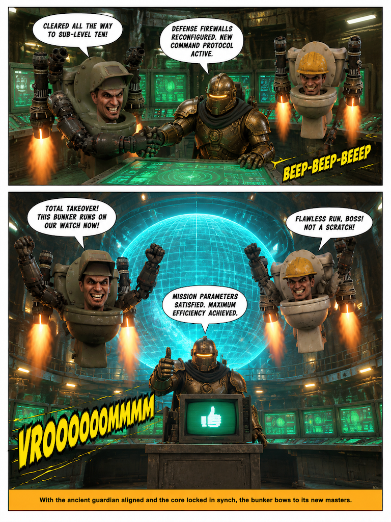 Protocol Handshake (page 4 of 4)