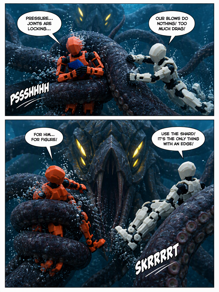 Abyssal Drag (page 2 of 4)