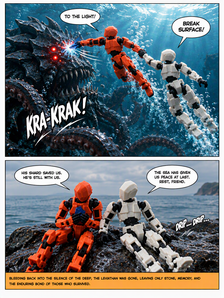 Abyssal Drag (page 4 of 4)