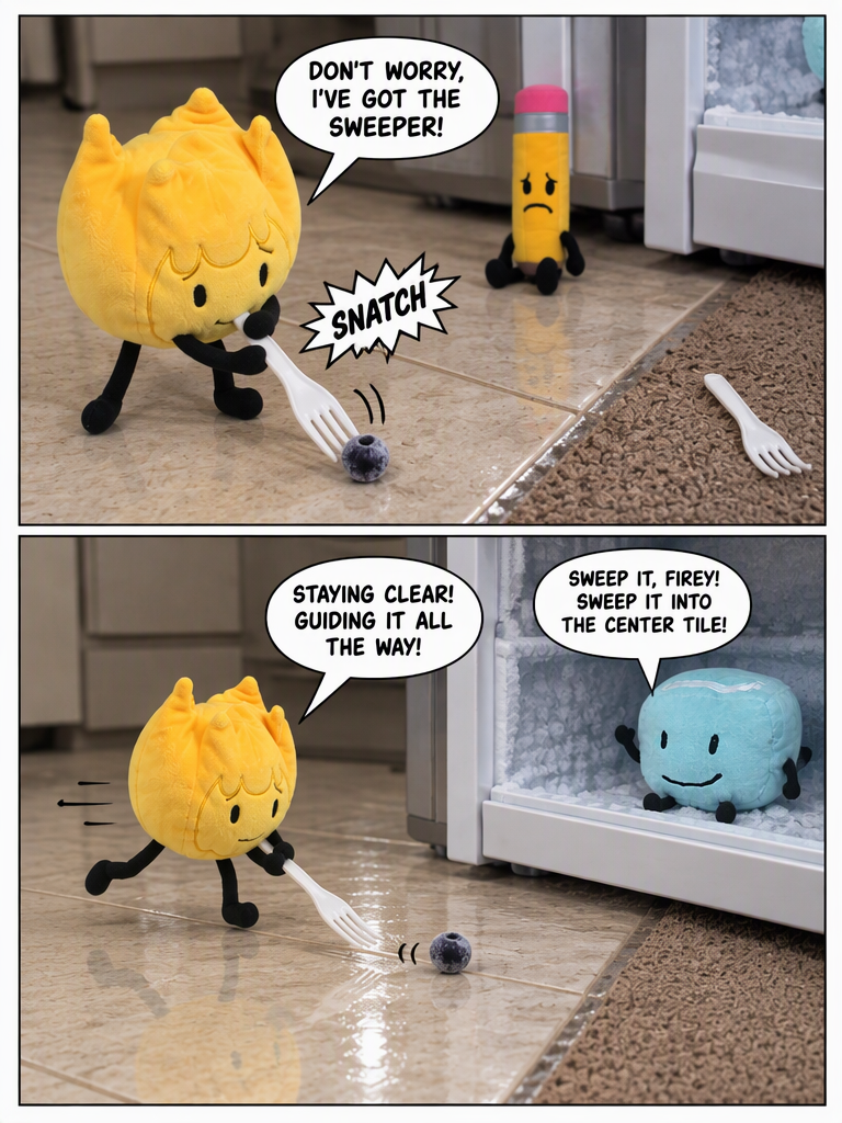 The Freezer Rink (page 2 of 4)