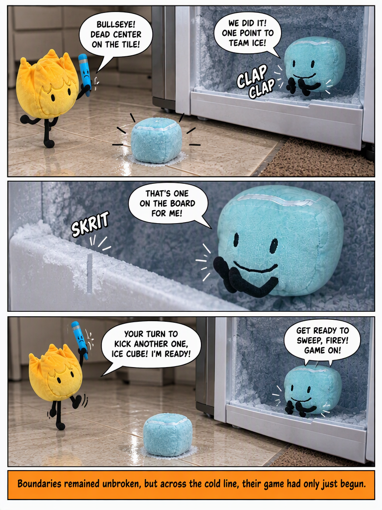 The Freezer Rink (page 4 of 4)