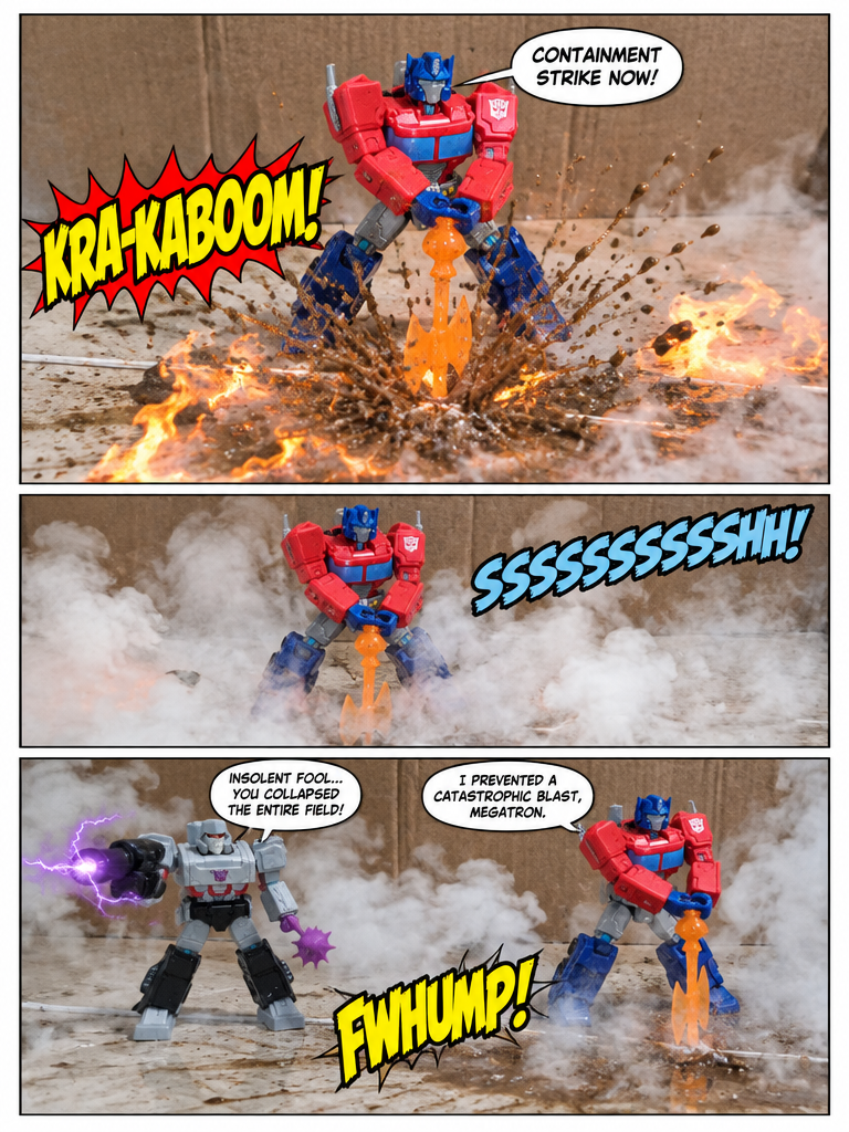Vapor Ignition (page 3 of 4)