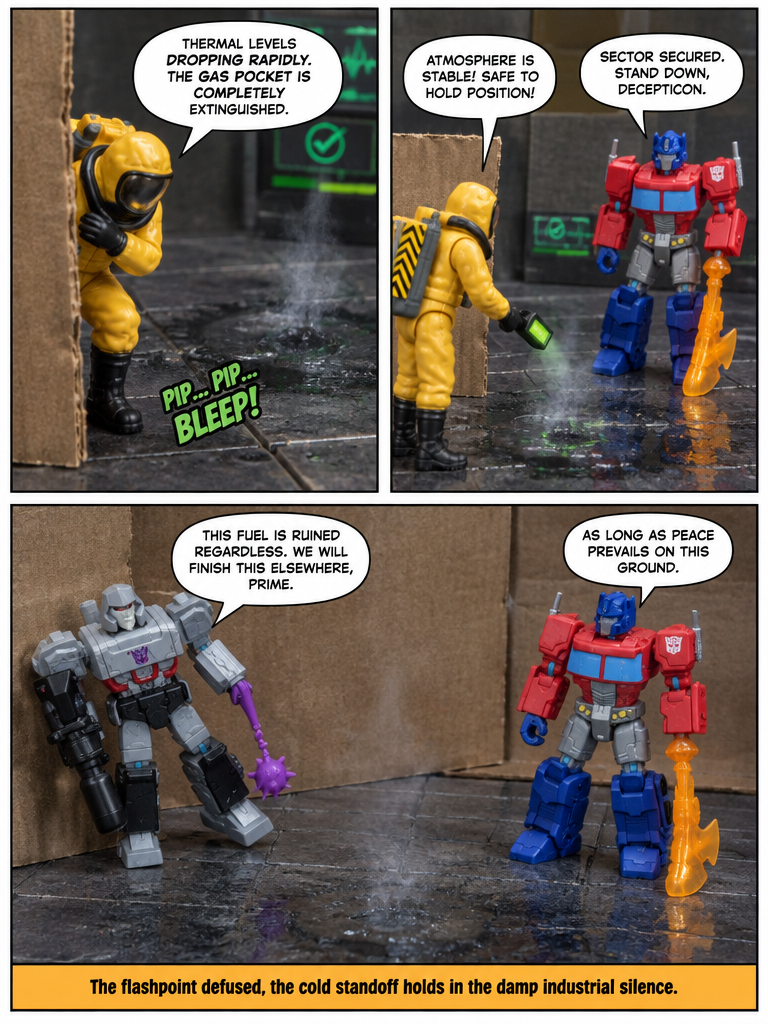 Vapor Ignition (page 4 of 4)