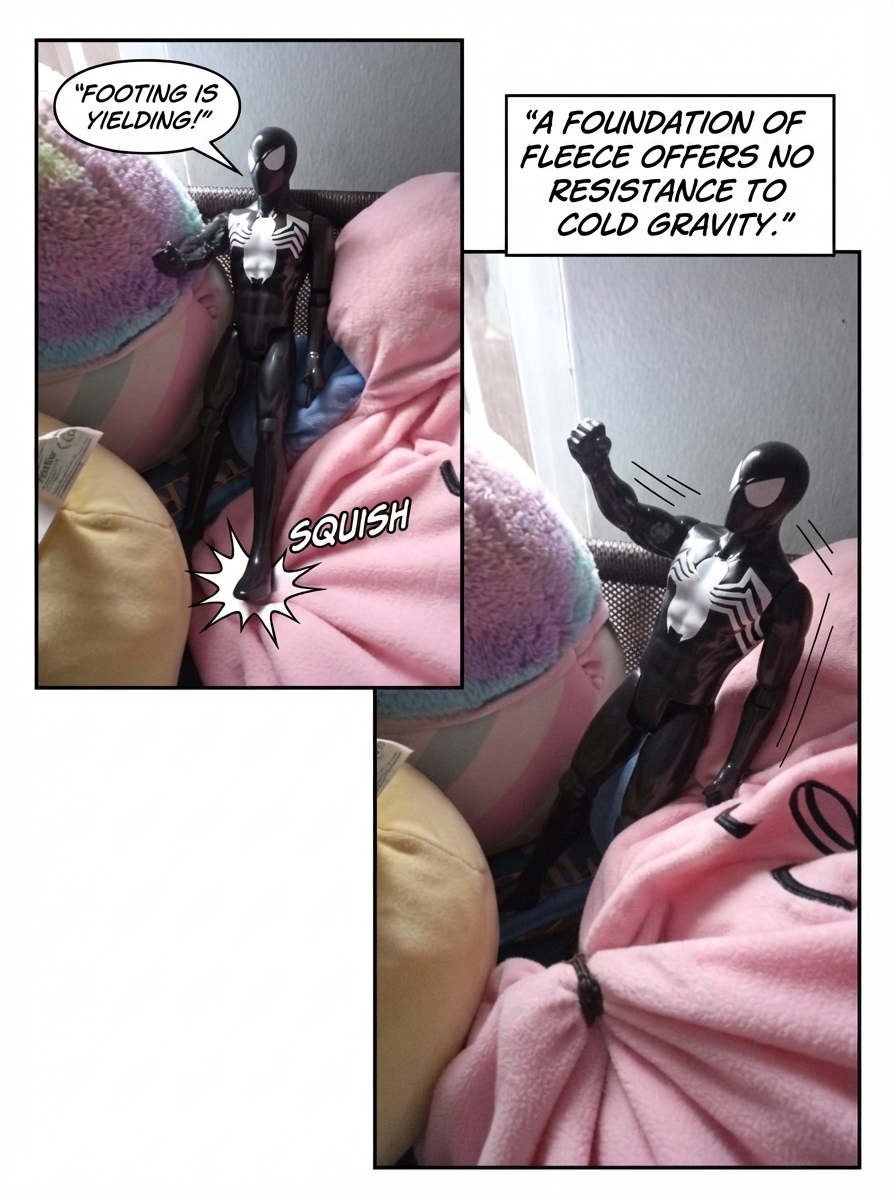 The Final Fall (page 2 of 4)