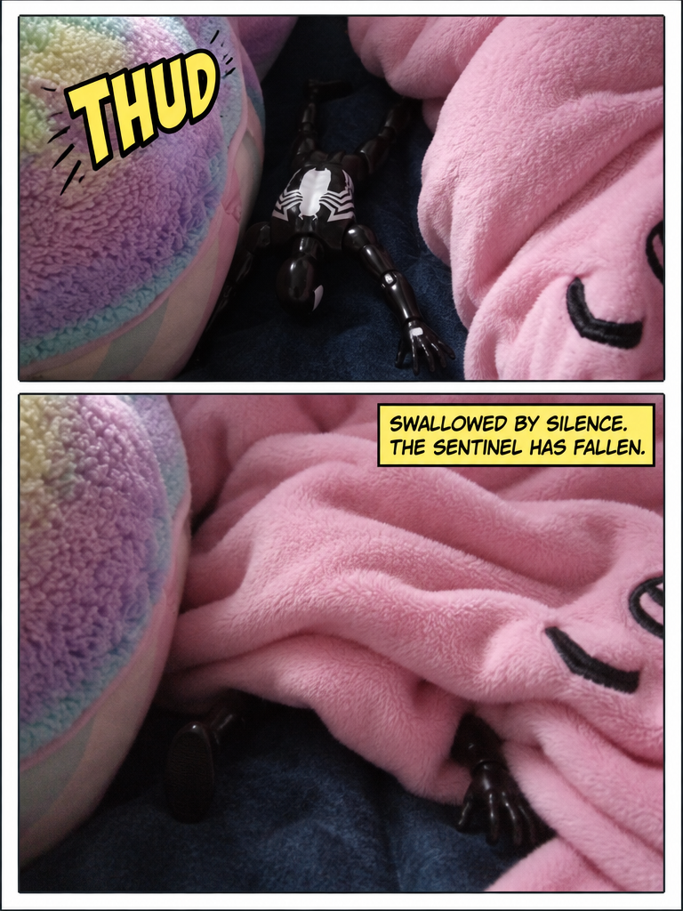The Final Fall (page 4 of 4)