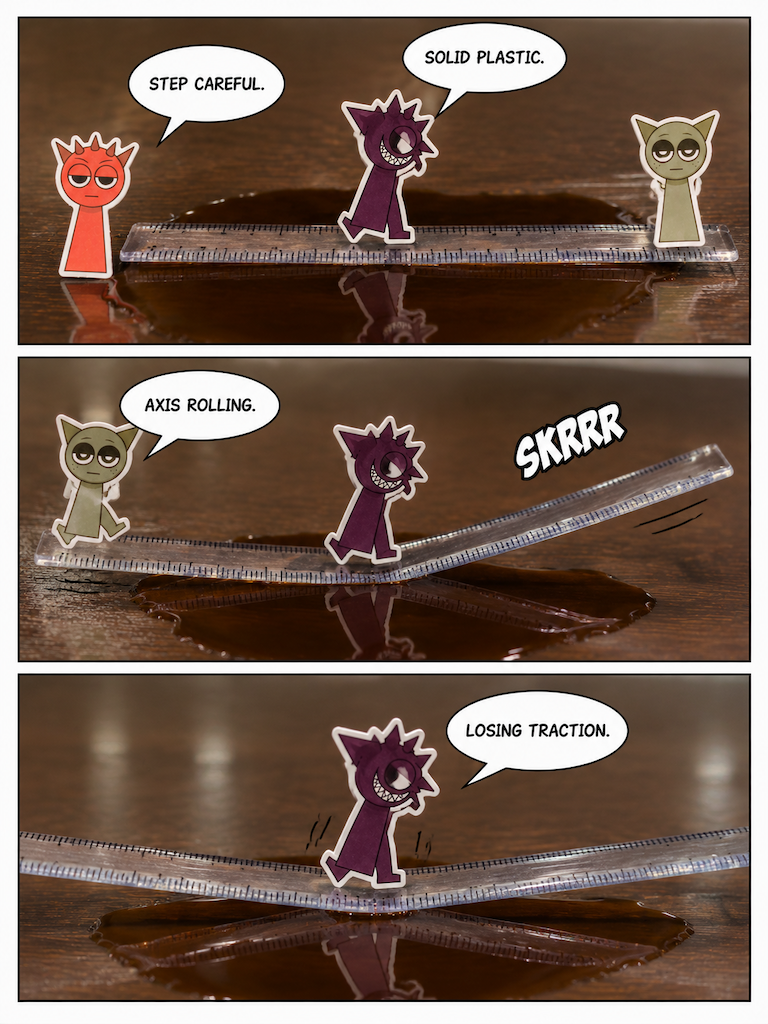The Clear Span (page 2 of 8)