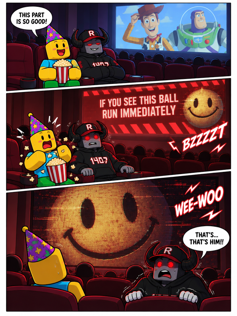 Babysitting Hazard (page 3 of 4)