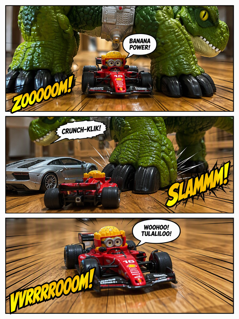 Floorboard Grand Prix (page 3 of 4)