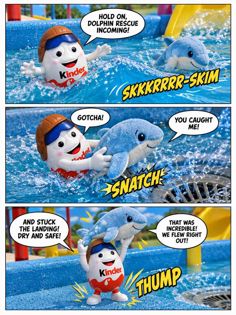 Splash Down at the Flume (page 3 of 4)