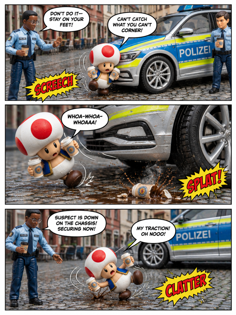 Mushroom Cap Down (page 2 of 4)