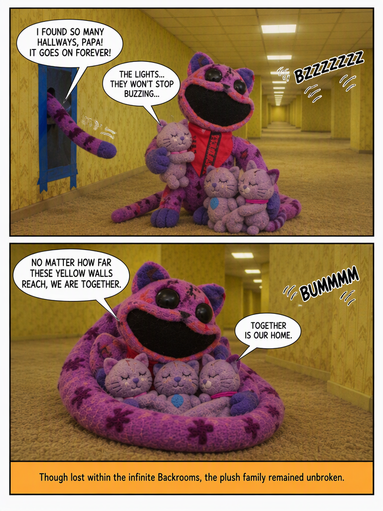 Through the Blue Frame (page 4 of 4)