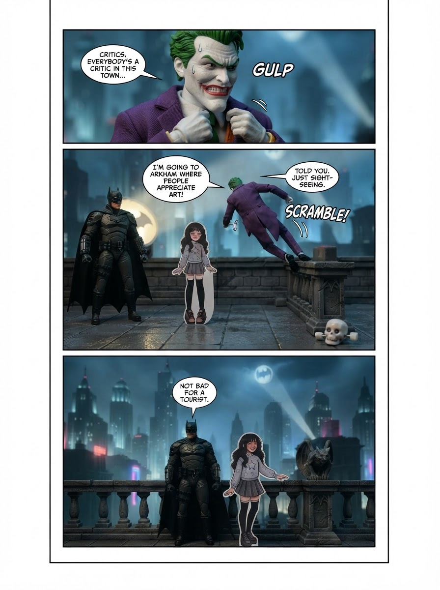 Tough Crowd (page 4 of 4)