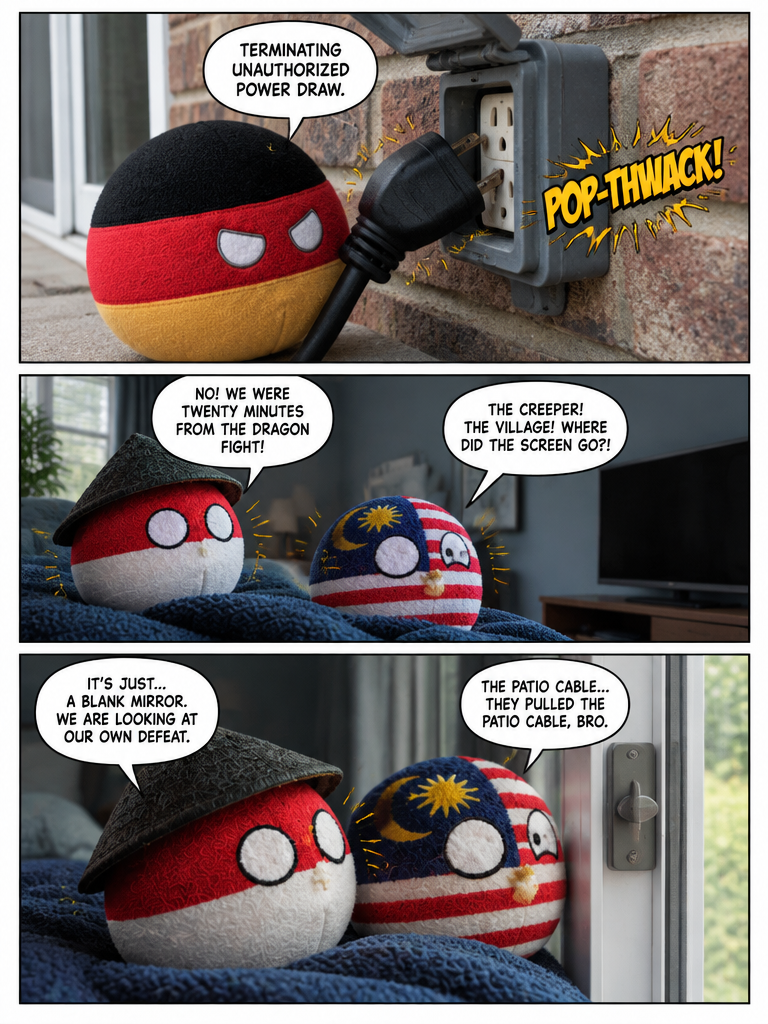 The German Intervention (page 3 of 4)