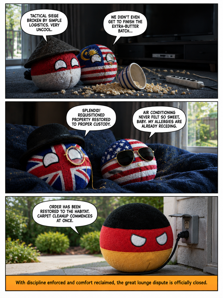 The German Intervention (page 4 of 4)