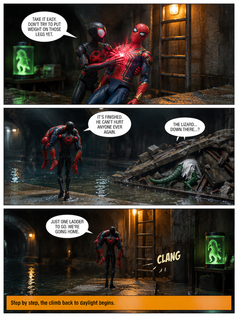 Echoes in the Static (page 4 of 4)