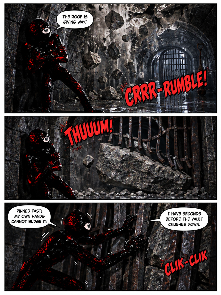 The Razor Edge (page 2 of 4)