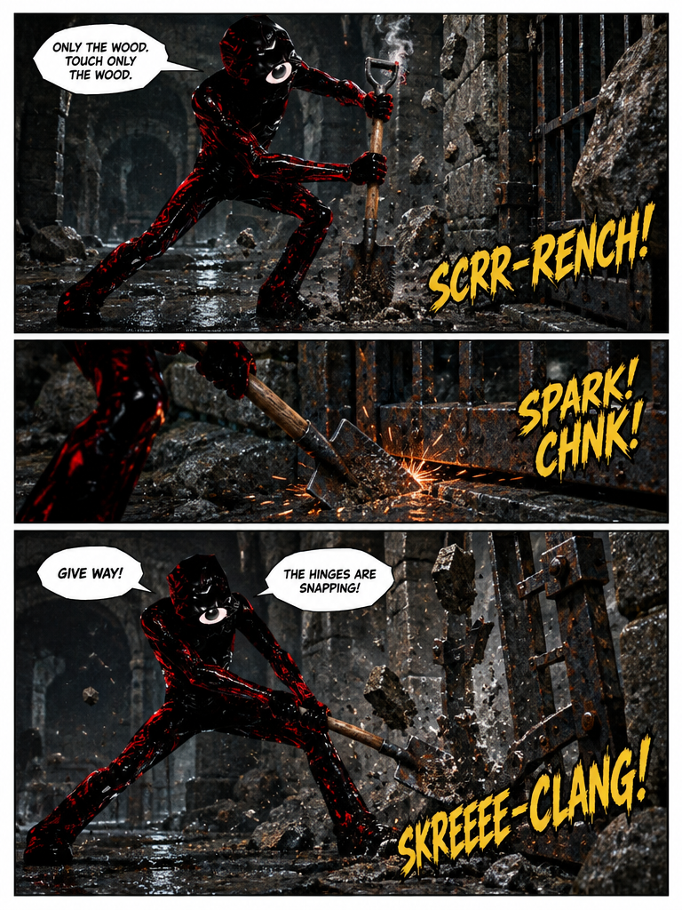 The Razor Edge (page 3 of 4)