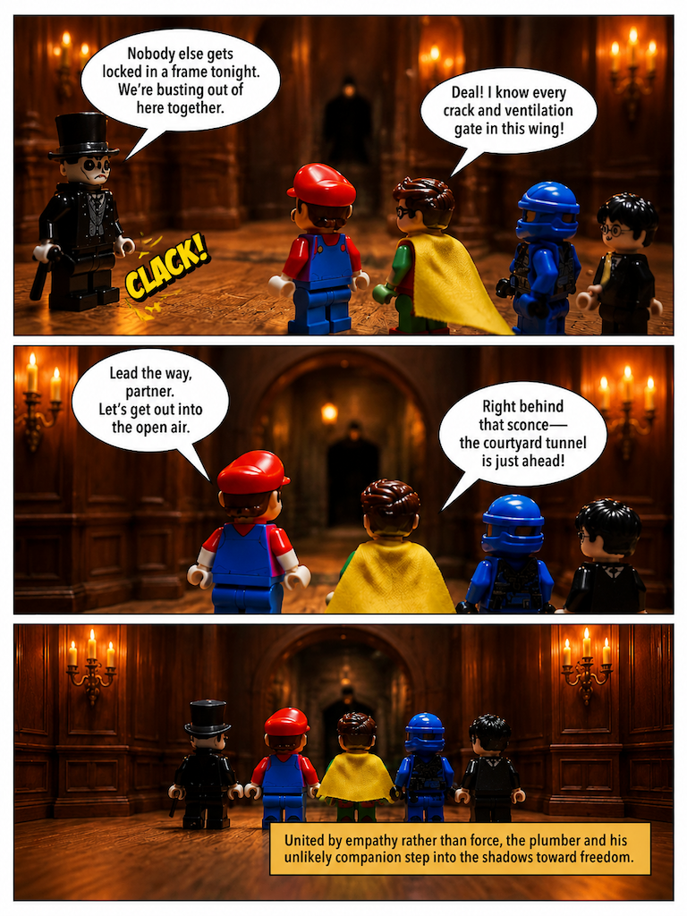 An Unlikely Eighth Ally (page 2 of 4)