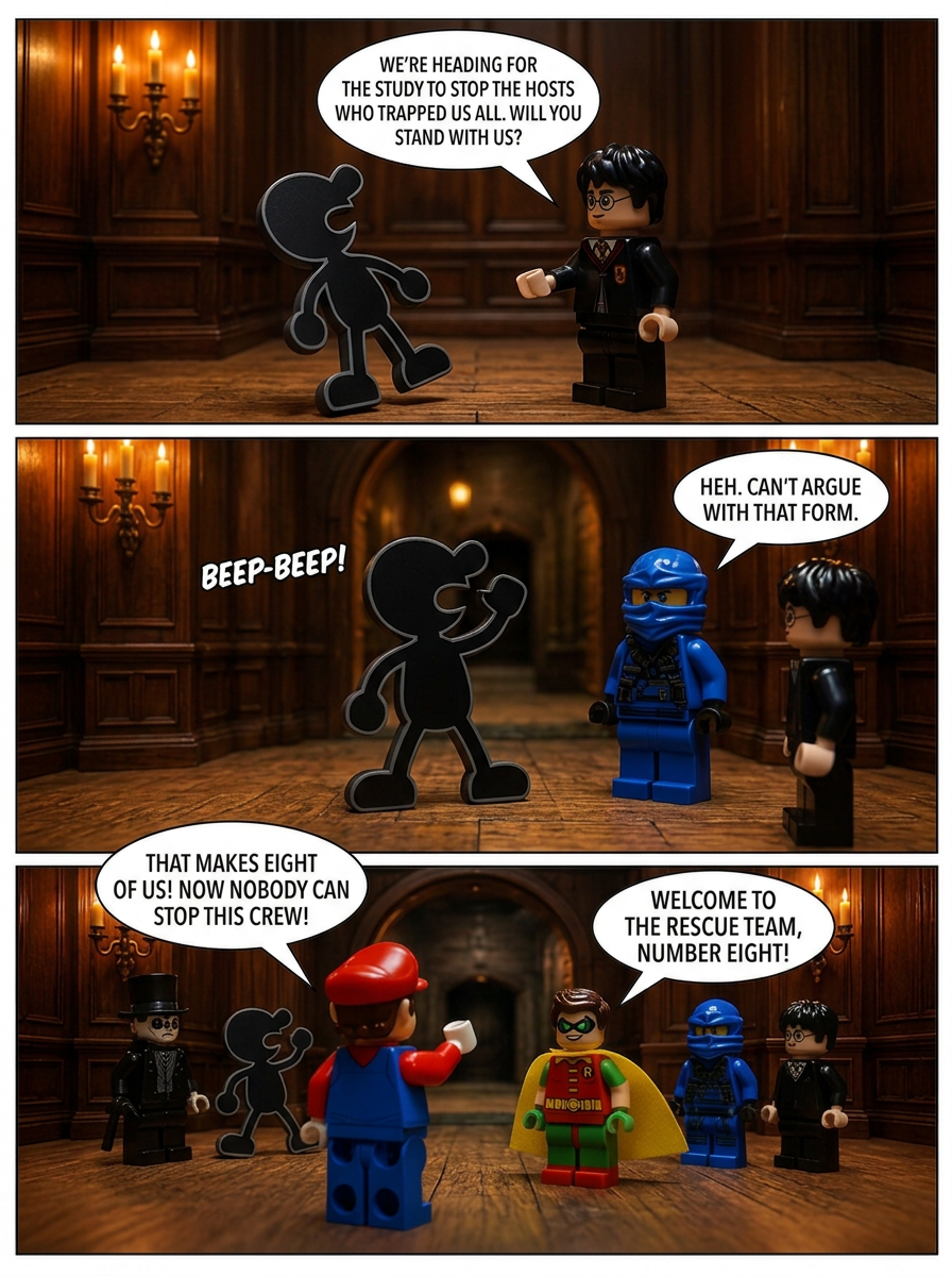 An Unlikely Eighth Ally (page 3 of 4)