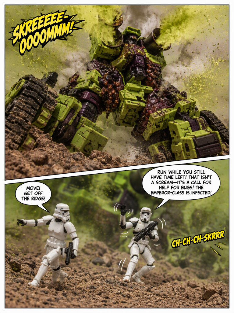 The Fallen Colossus (page 3 of 4)