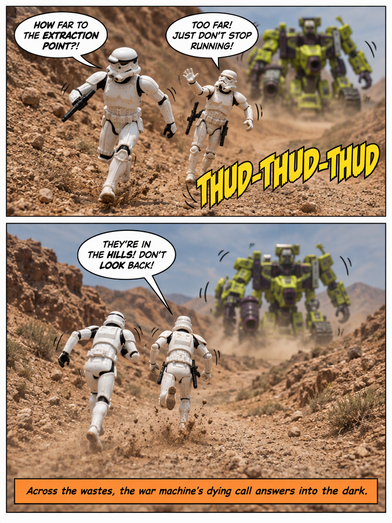The Fallen Colossus (page 4 of 4)