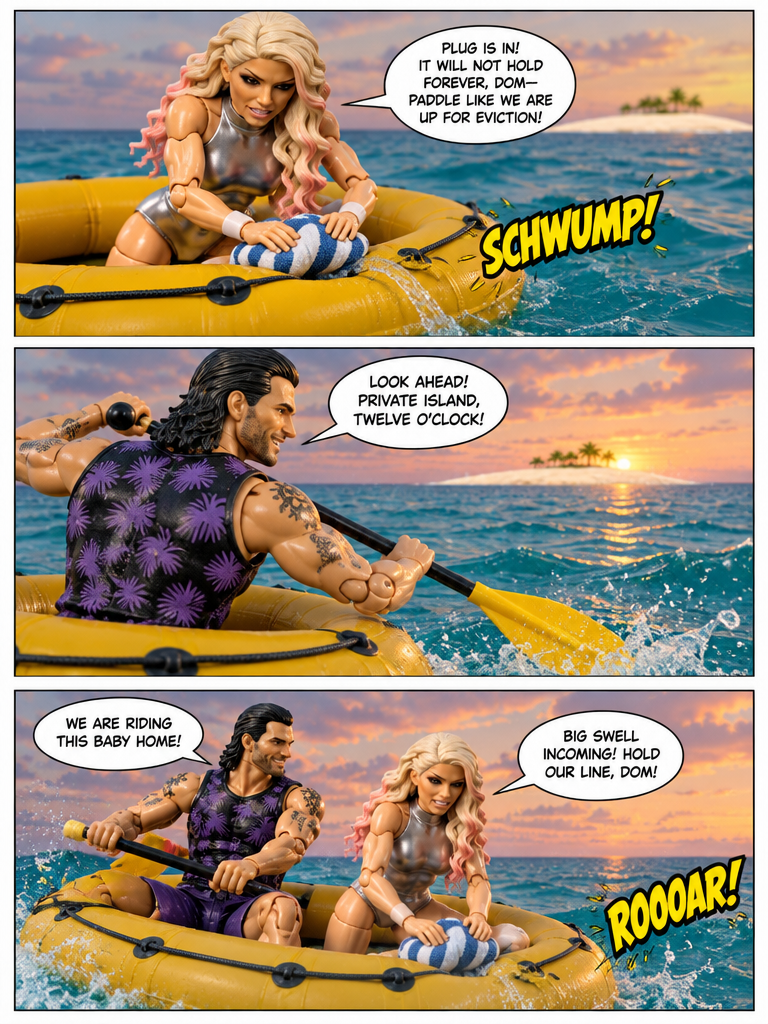 Castaways in Paradise (page 2 of 4)