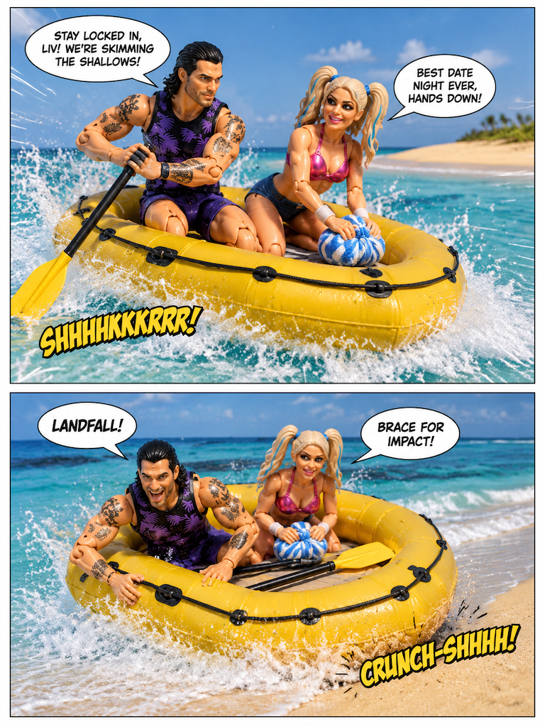 Castaways in Paradise (page 3 of 4)