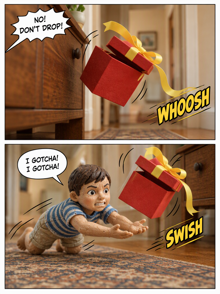 A Spark in the Box (page 2 of 4)