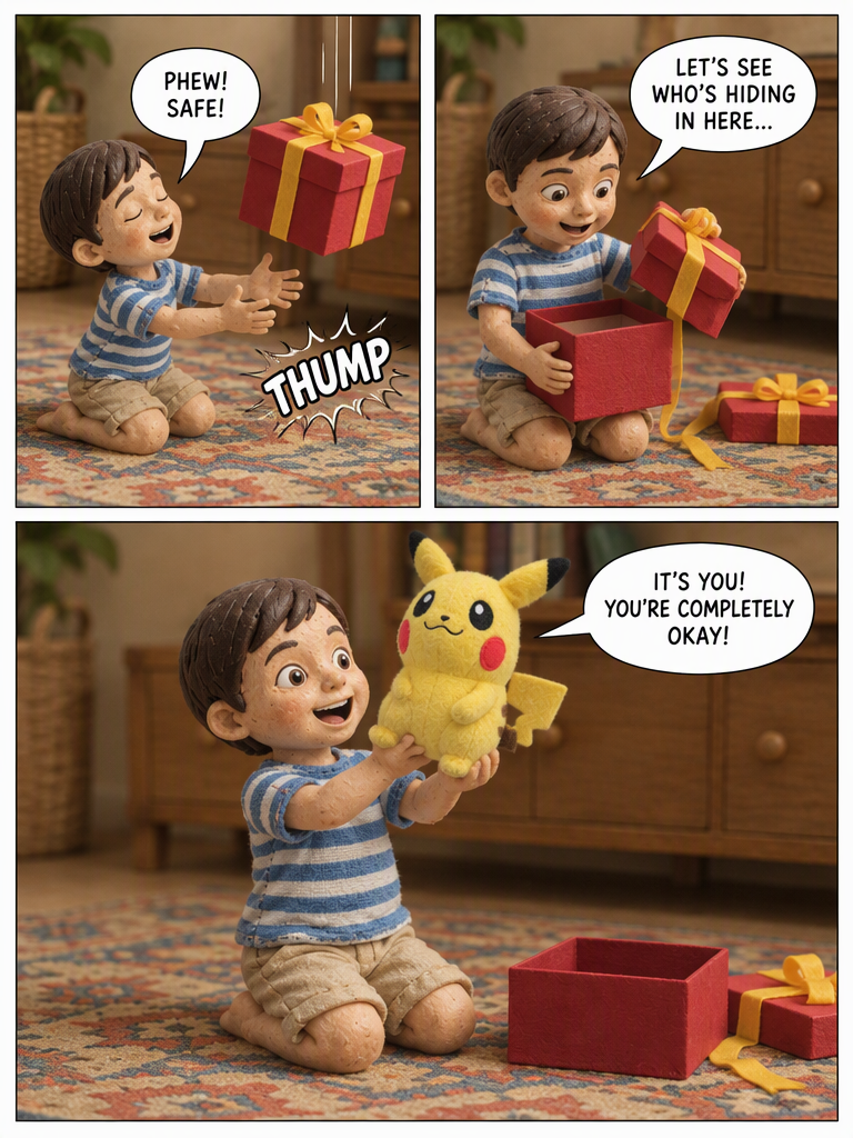 A Spark in the Box (page 3 of 4)