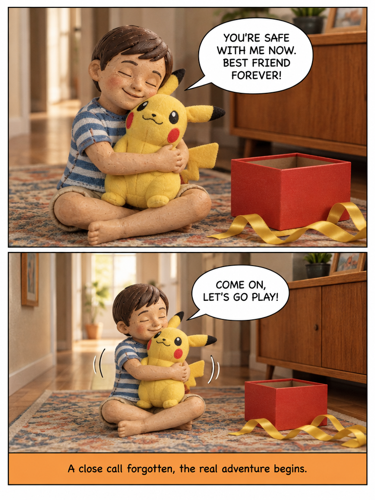 A Spark in the Box (page 4 of 4)