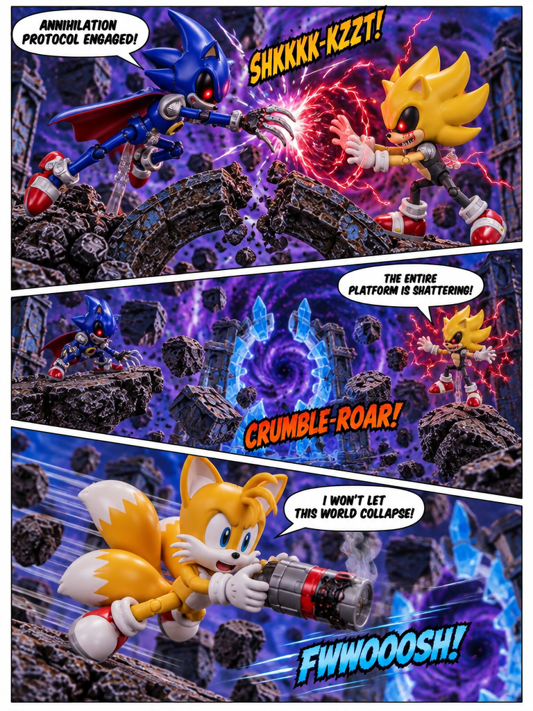 Stabilizing the Void (page 3 of 4)