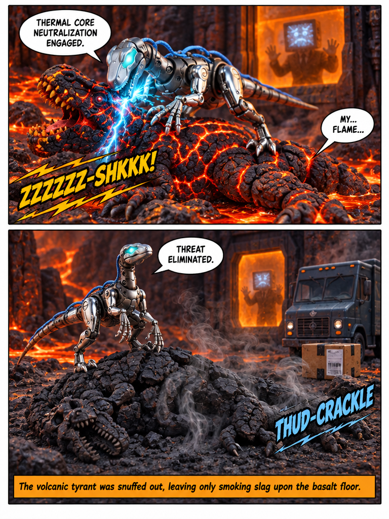 Breach of the Cyber-Pack (page 2 of 4)