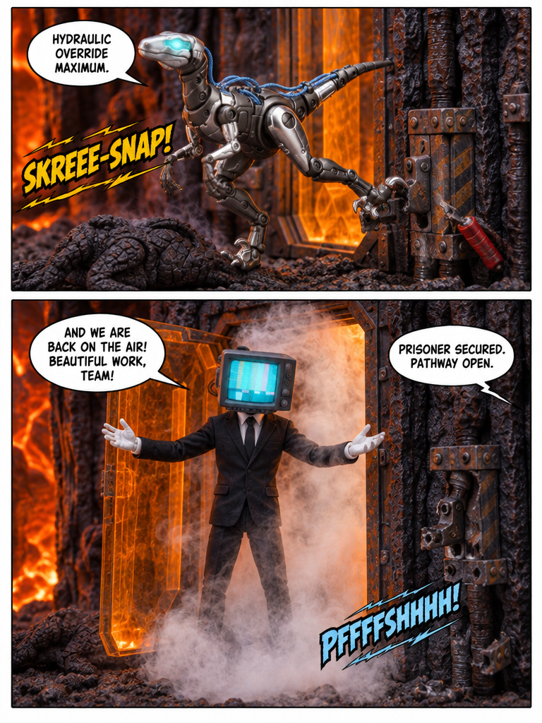 Breach of the Cyber-Pack (page 3 of 4)