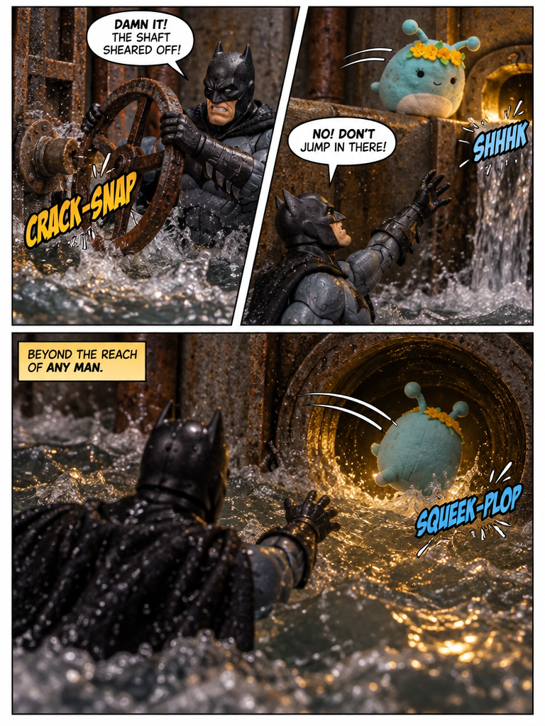 One Night in Gotham (page 3 of 4)