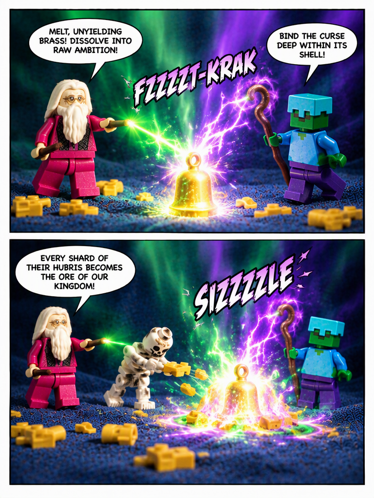 Masters of the Miniature Realm (page 2 of 4)