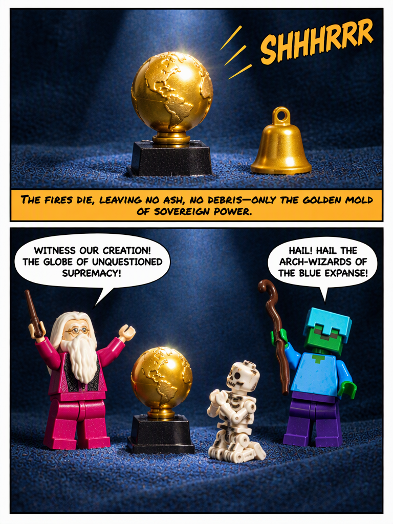 Masters of the Miniature Realm (page 3 of 4)