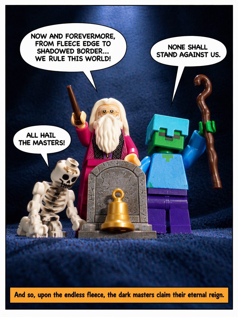 Masters of the Miniature Realm (page 4 of 4)