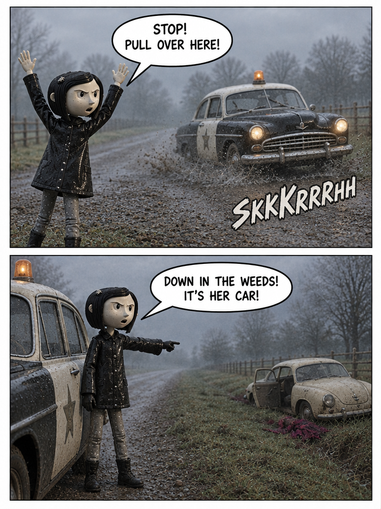The Last Song of Lola (page 7 of 8)