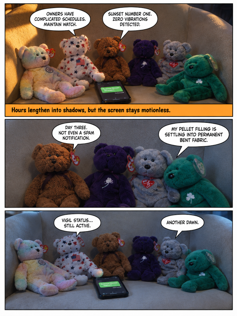 Awaiting Transmission (page 2 of 4)