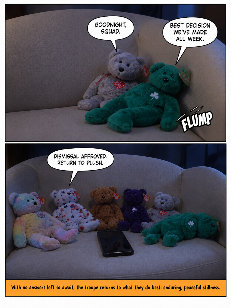 Awaiting Transmission (page 4 of 4)