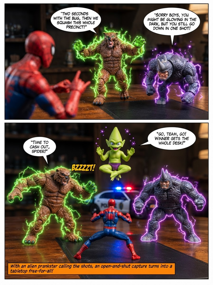 A Poppupian Plot Twist (page 4 of 4)